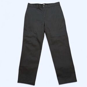 Men's Dickies Charcoal Grey Pants
